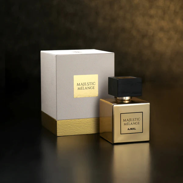 Ajmal Majestic Melange EDP - Main Image